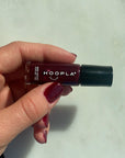 The Analyst - Clean Nail Polish