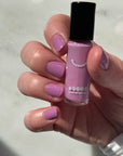 Bloom - Clean Nail Polish