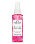 Rosewater 2oz/4oz/8oz