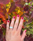 Cranberry - Clean Nail Polish