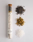 Lavender Chamomile : Bath Soak Tube