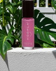 Barbie Daze - Clean Nail Polish