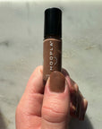 Daily Latte - Clean Nail Polish