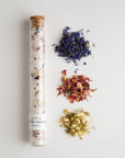 Wildflowers : Bath Soak Tube