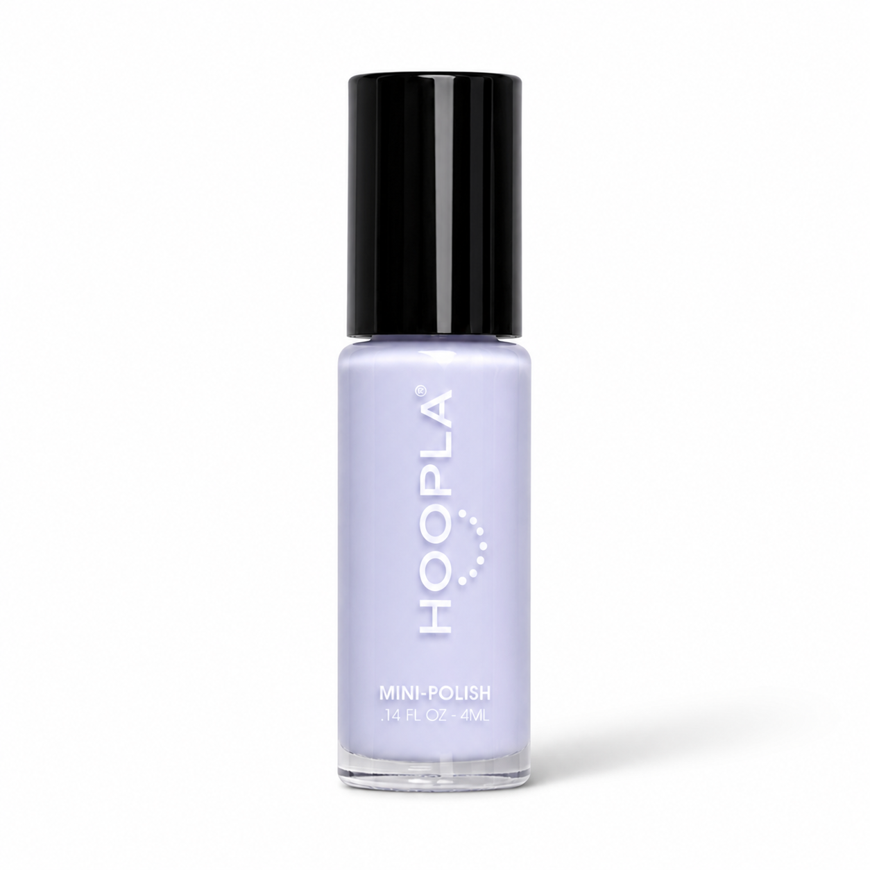 Get Lilac Nail Polish - Vegan, 10Free & Made in USA – Hoopla Happy