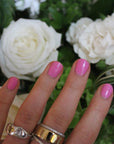 Barbie Daze - Clean Nail Polish