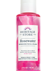 Rosewater 2oz/4oz/8oz