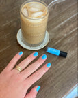 Beachy - Clean Nail Polish