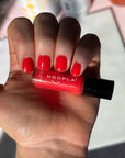 Southern Bliss - Clean Nail Polish
