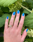 Surf - Clean Nail Polish