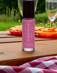 Barbie Daze - Clean Nail Polish