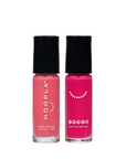 Clean Pocket Nail Polish Duo - Fresh
