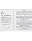 Pocket Clean Nail Polish Set - Neutral Set