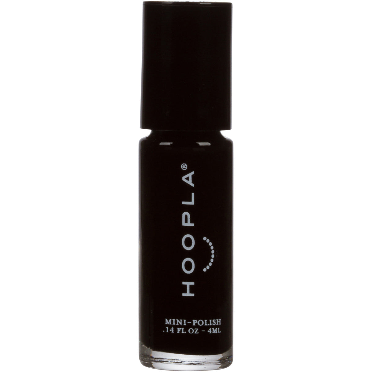 Backstage Kiss - Clean Nail Polish