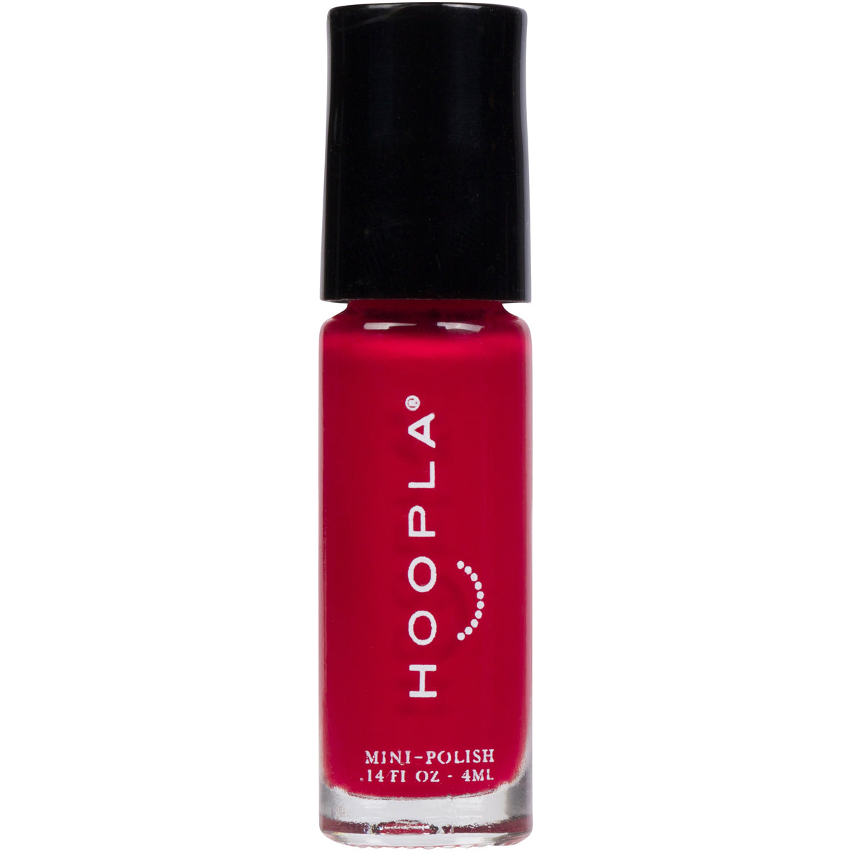 HOOPLA Pocket Nail Polish - Blissful - vegan, cruelty free, made in the USA