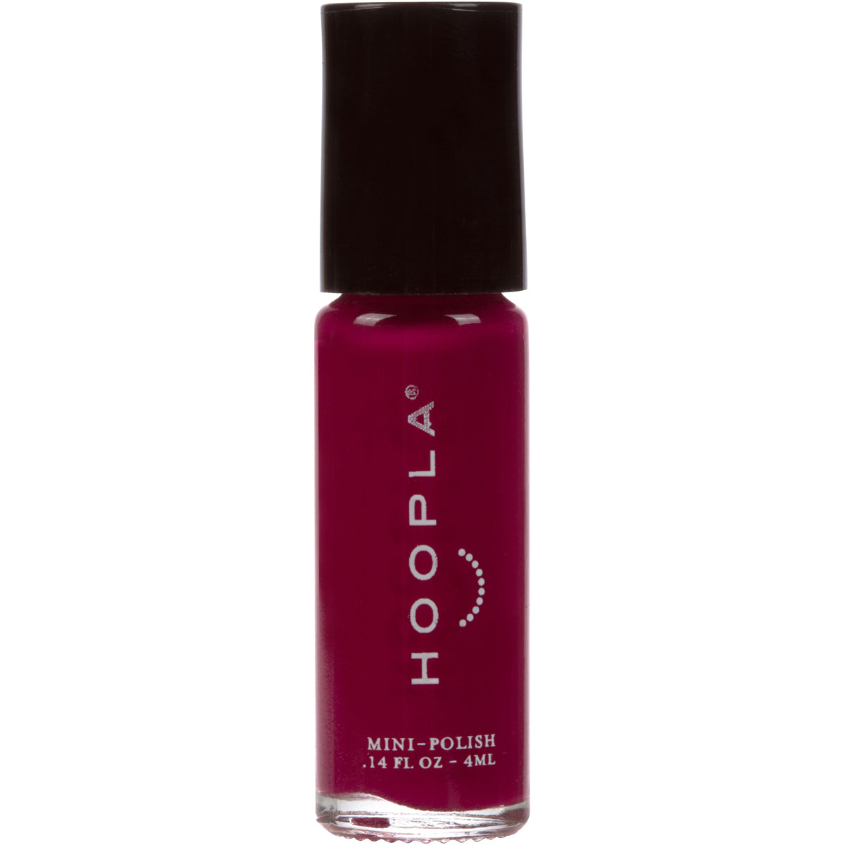 Cranberry - Clean Nail Polish