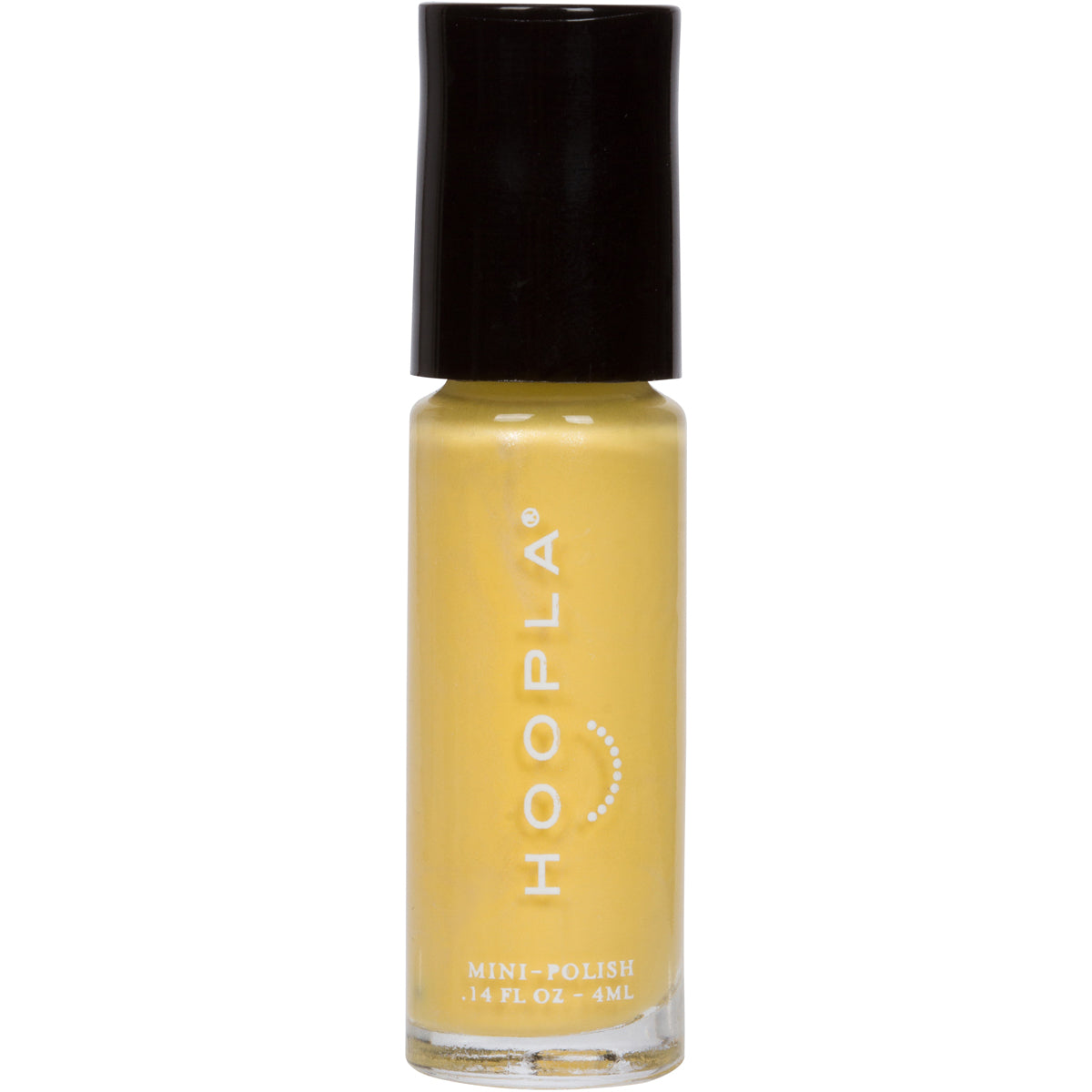 Daffodil - Clean Nail Polish