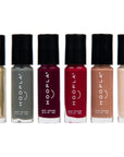 Pocket Nail Polish Set - Fireside Set