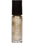Gold Foil - Clean Nail Polish