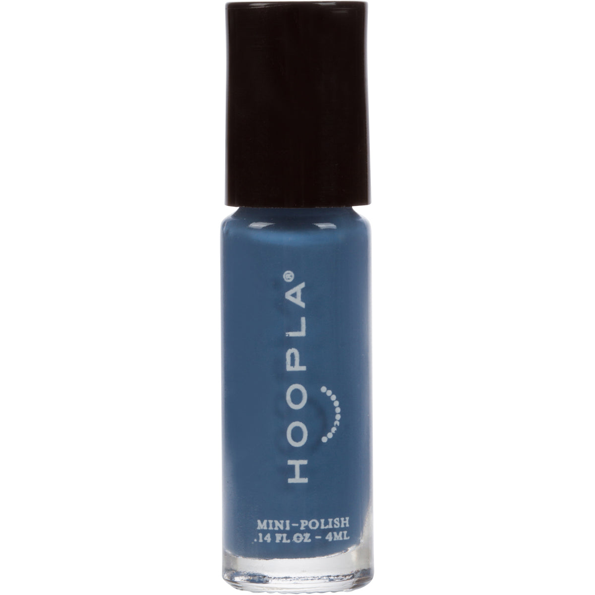 Grace - Clean Nail Polish