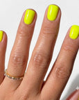 Highlight - Clean Nail Polish