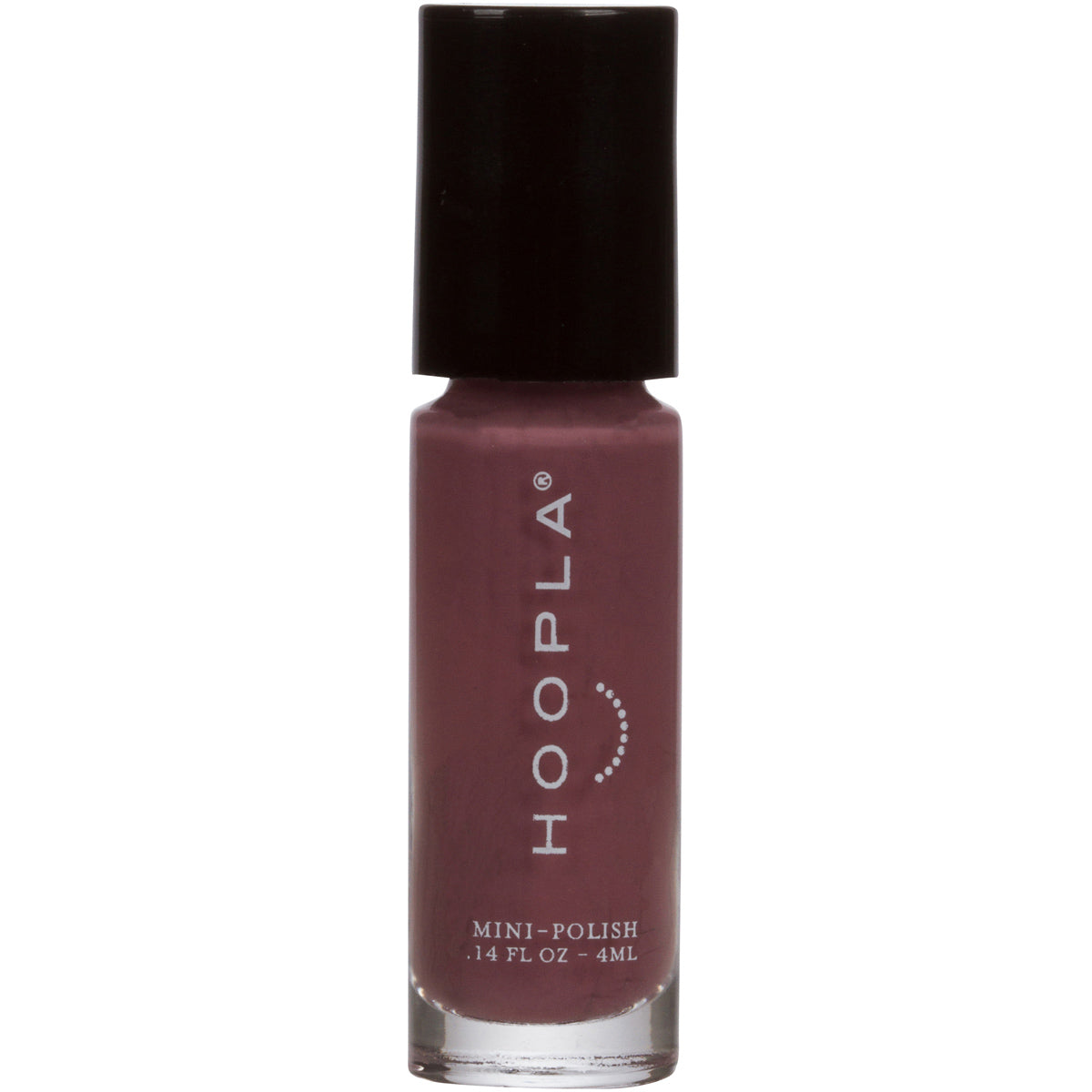 Mauvelous - Clean Nail Polish