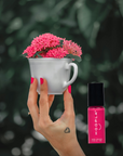 Leap of Faith - Clean Nail Polish