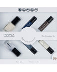 The Complete Clean Nail Polish Set - Modern