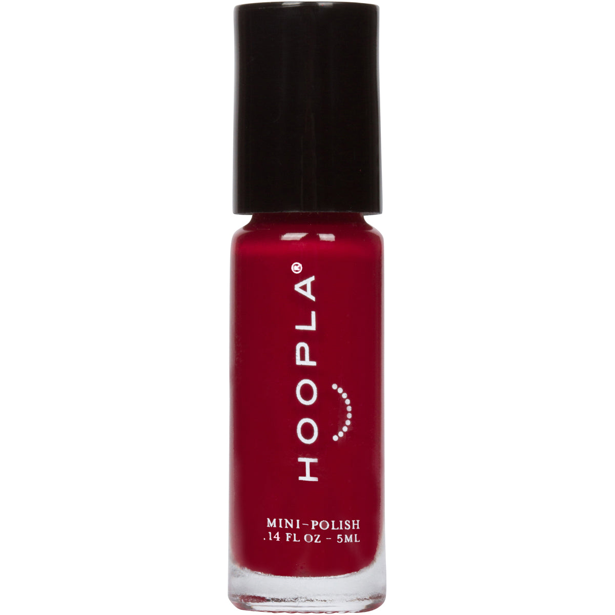 Velvet - Clean Nail Polish