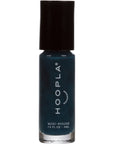 Peacock Blues - Clean Nail Polish