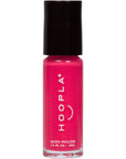 Petunia - Clean Nail Polish