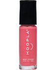 Blush - Clean Nail Polish