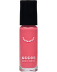 Blush - Clean Nail Polish