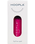Glow - Clean Nail Polish