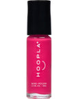 Rosy - Clean Nail Polish