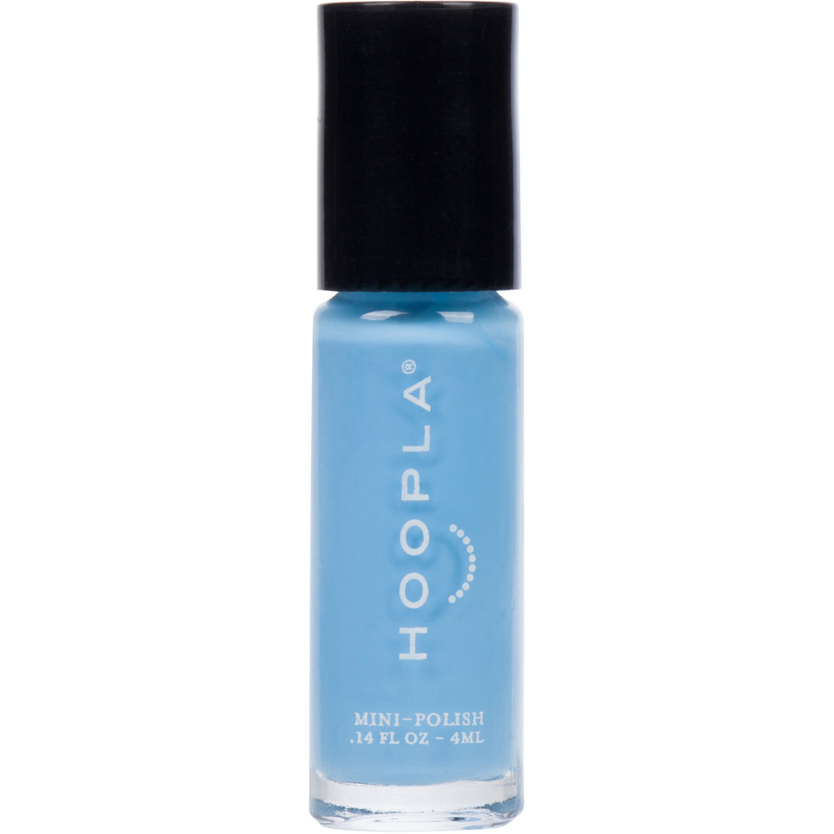 Poolside - Clean Nail Polish