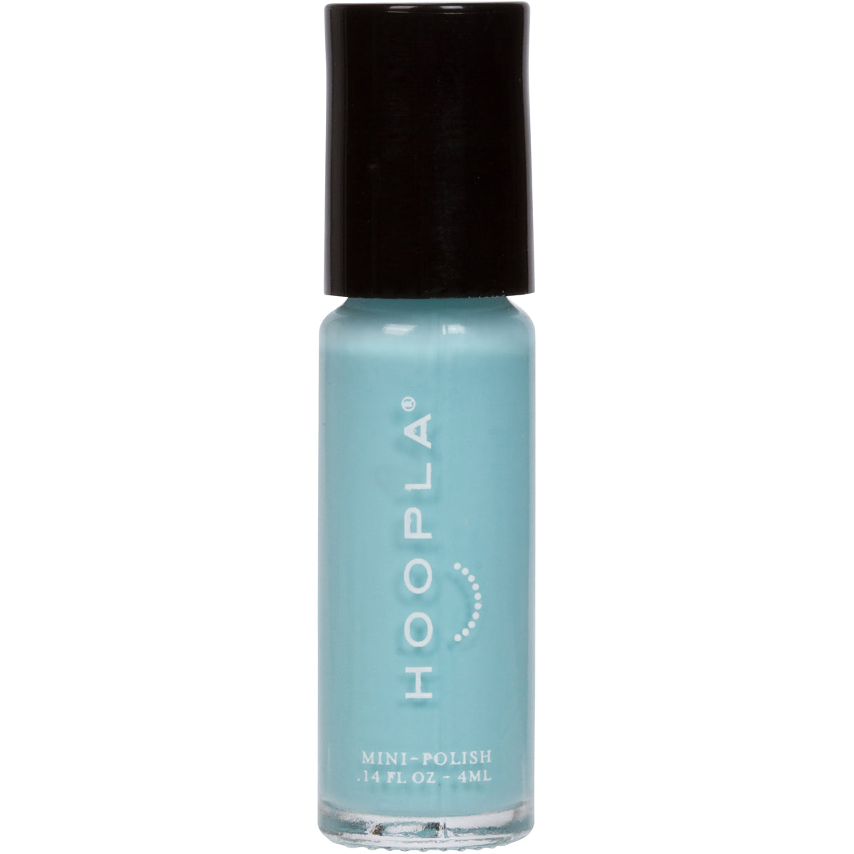 Sky - Clean Nail Polish