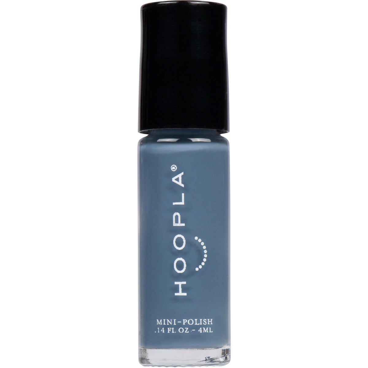 Slate - Clean Nail Polish