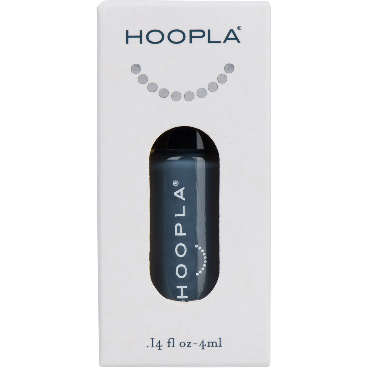 Slate - Clean Nail Polish