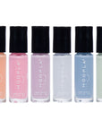 Pocket Clean Nail Polish Set - Spring