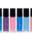 Pocket Clean Nail Polish Set - Summer Set