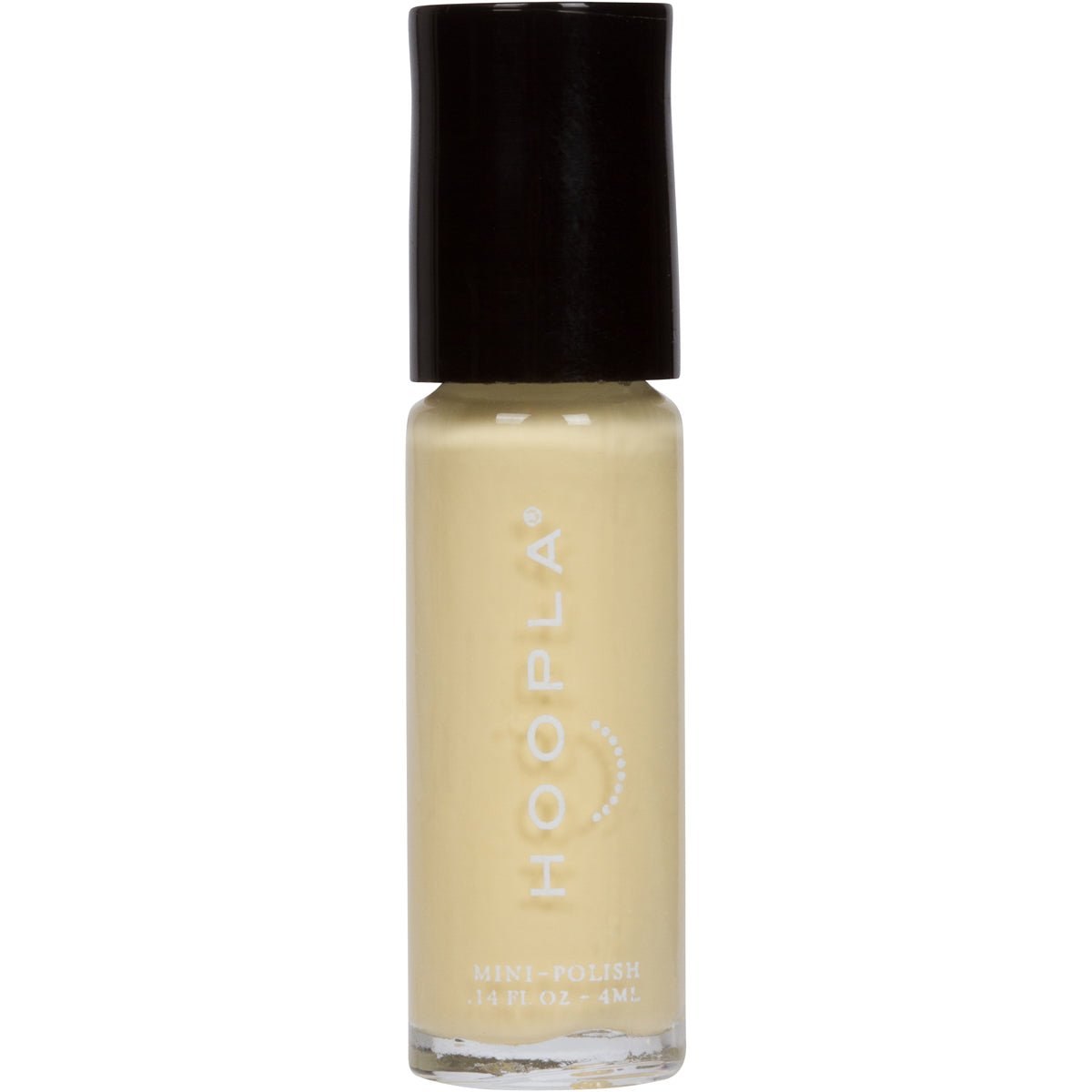 Sunkissed - Clean Nail Polish