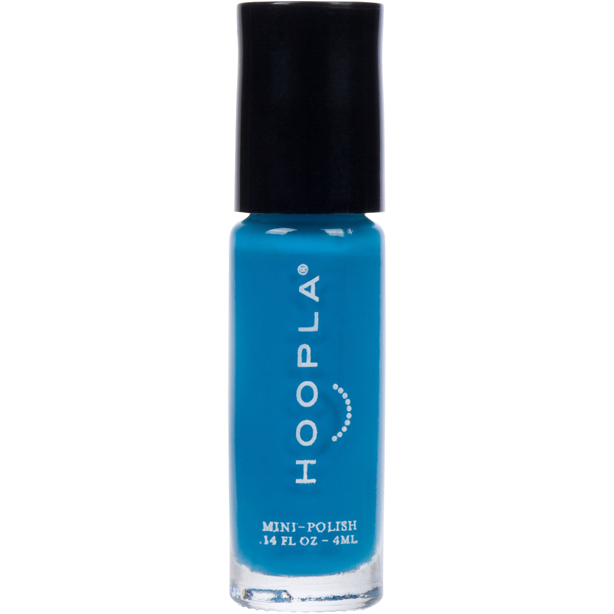 Surf - Clean Nail Polish
