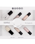 The Complete Nail Polish Set - Essential