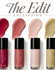 Pocket Polish Set - The Edit