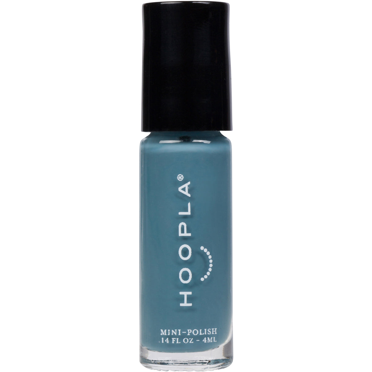Tranquility - Clean Nail Polish