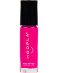 Clean Pocket Nail Polish Set - Neon