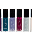 Pocket Clean Nail Polish Set - Winter Set