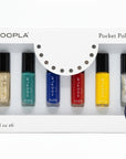 Pocket Polish Set - World Cup