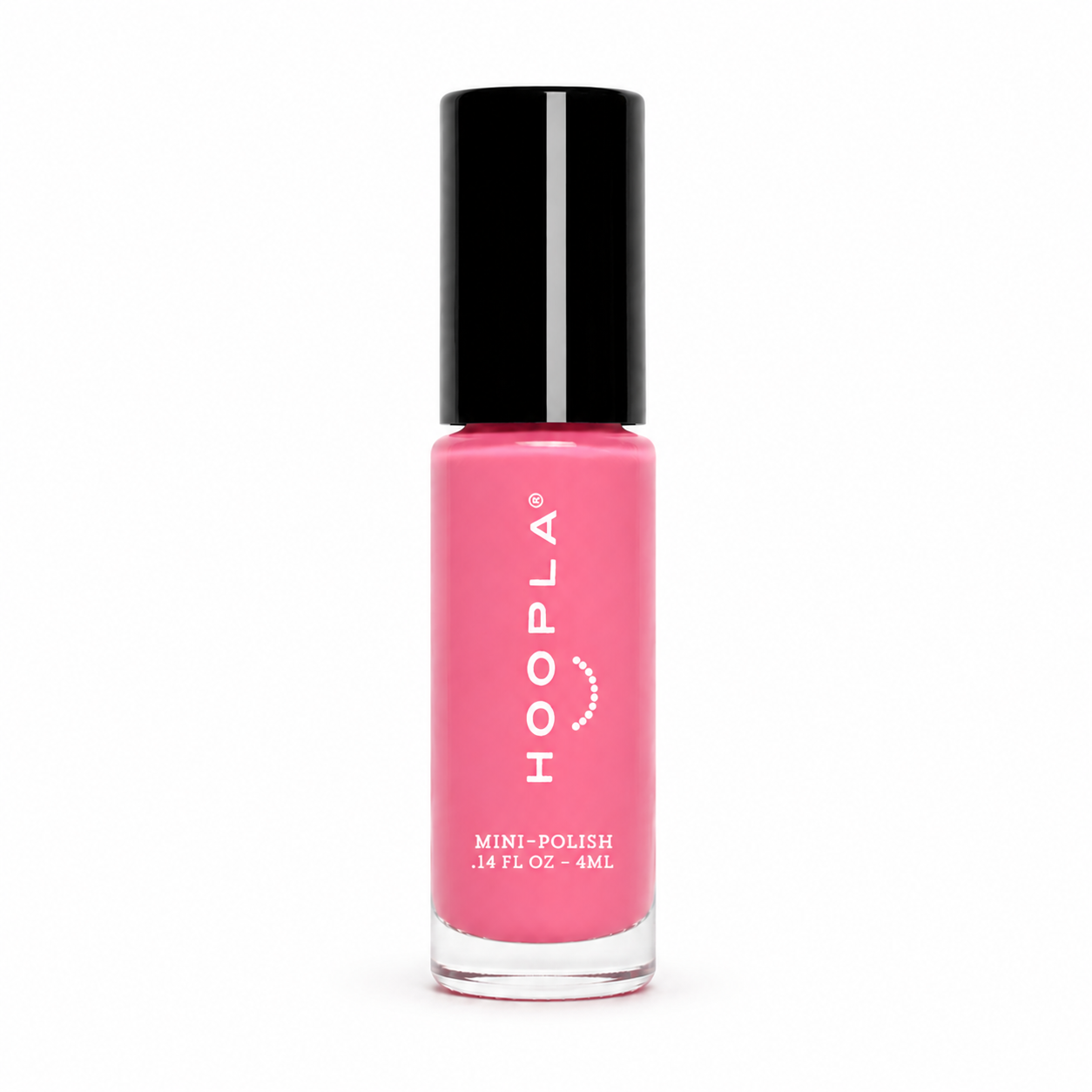 リラクゼーショングッズ Herlipto  Nail Polish Experience Zinnia Nail Polish - Vegan & Made in USA – Hoopla Happy